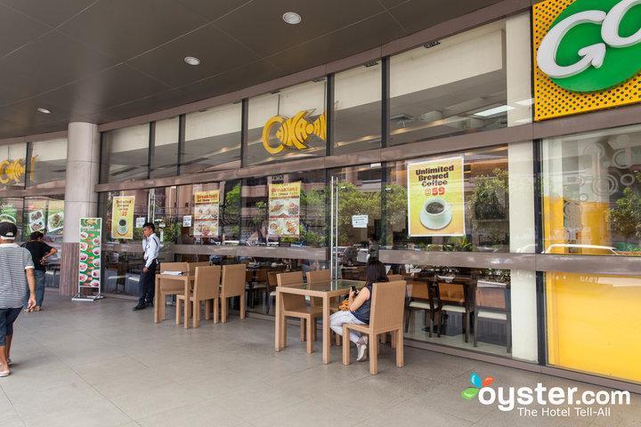 Go Hotels Iloilo Ngoại thất bức ảnh