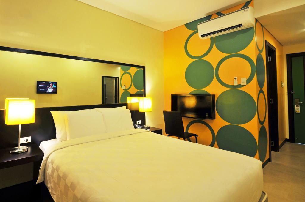 Go Hotels Iloilo Ngoại thất bức ảnh