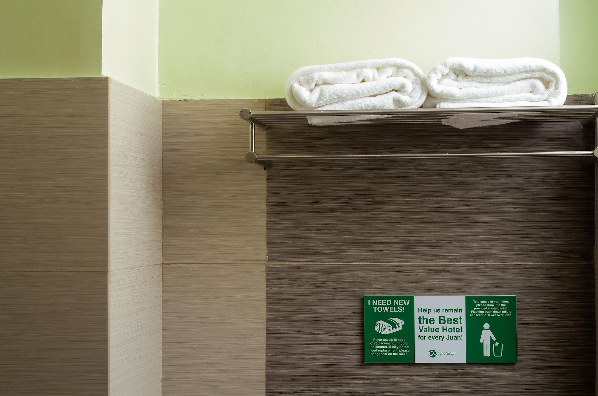 Go Hotels Iloilo Ngoại thất bức ảnh