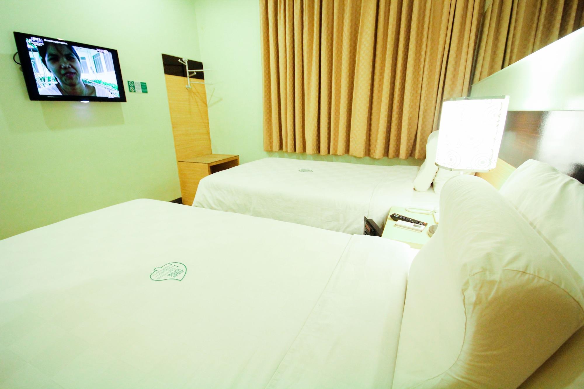 Go Hotels Iloilo Ngoại thất bức ảnh