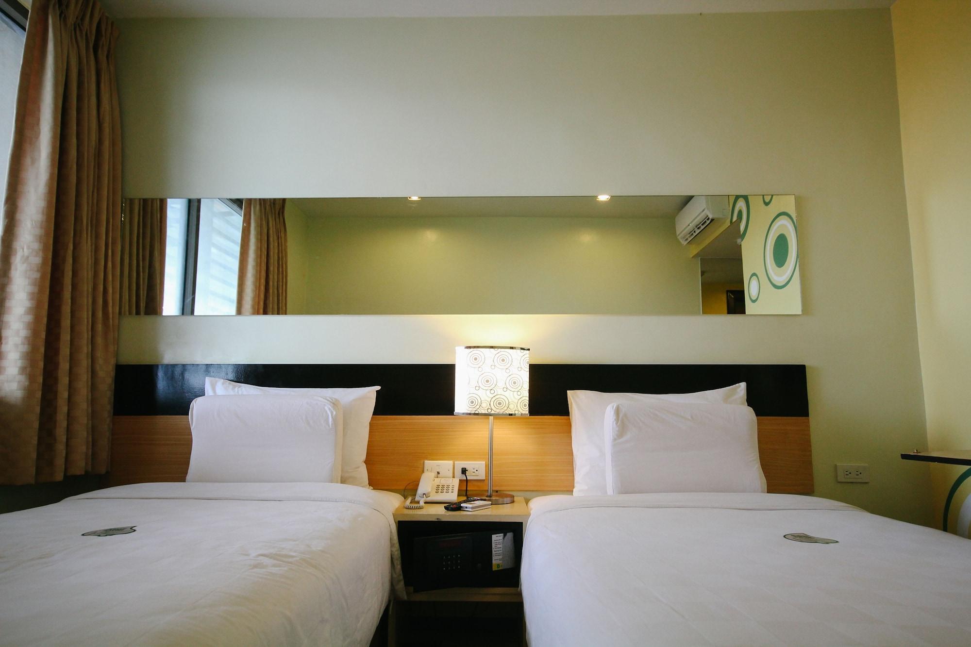 Go Hotels Iloilo Ngoại thất bức ảnh