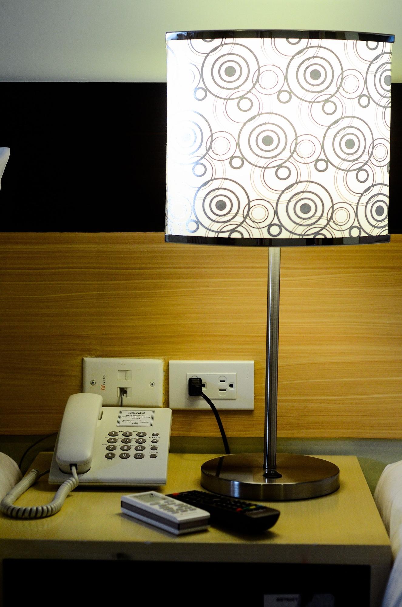 Go Hotels Iloilo Ngoại thất bức ảnh