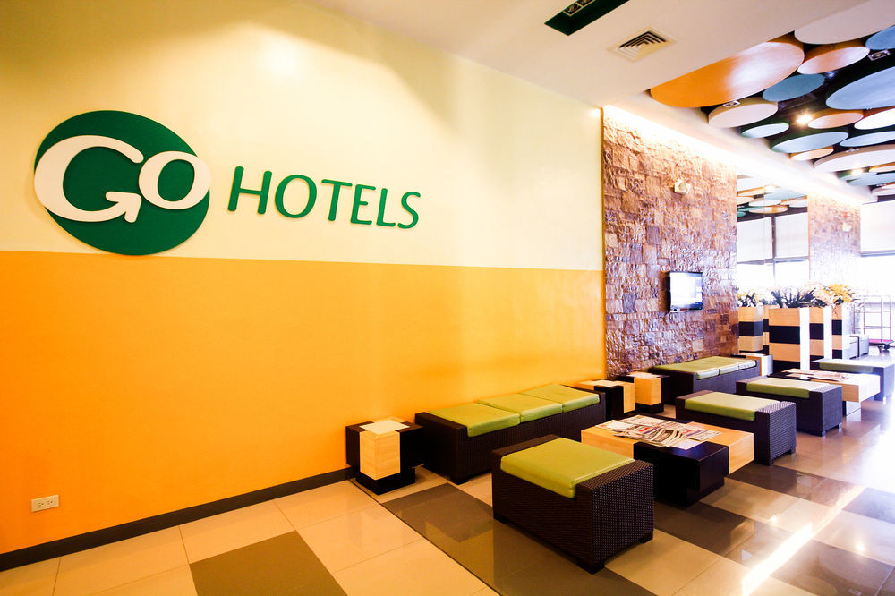 Go Hotels Iloilo Ngoại thất bức ảnh