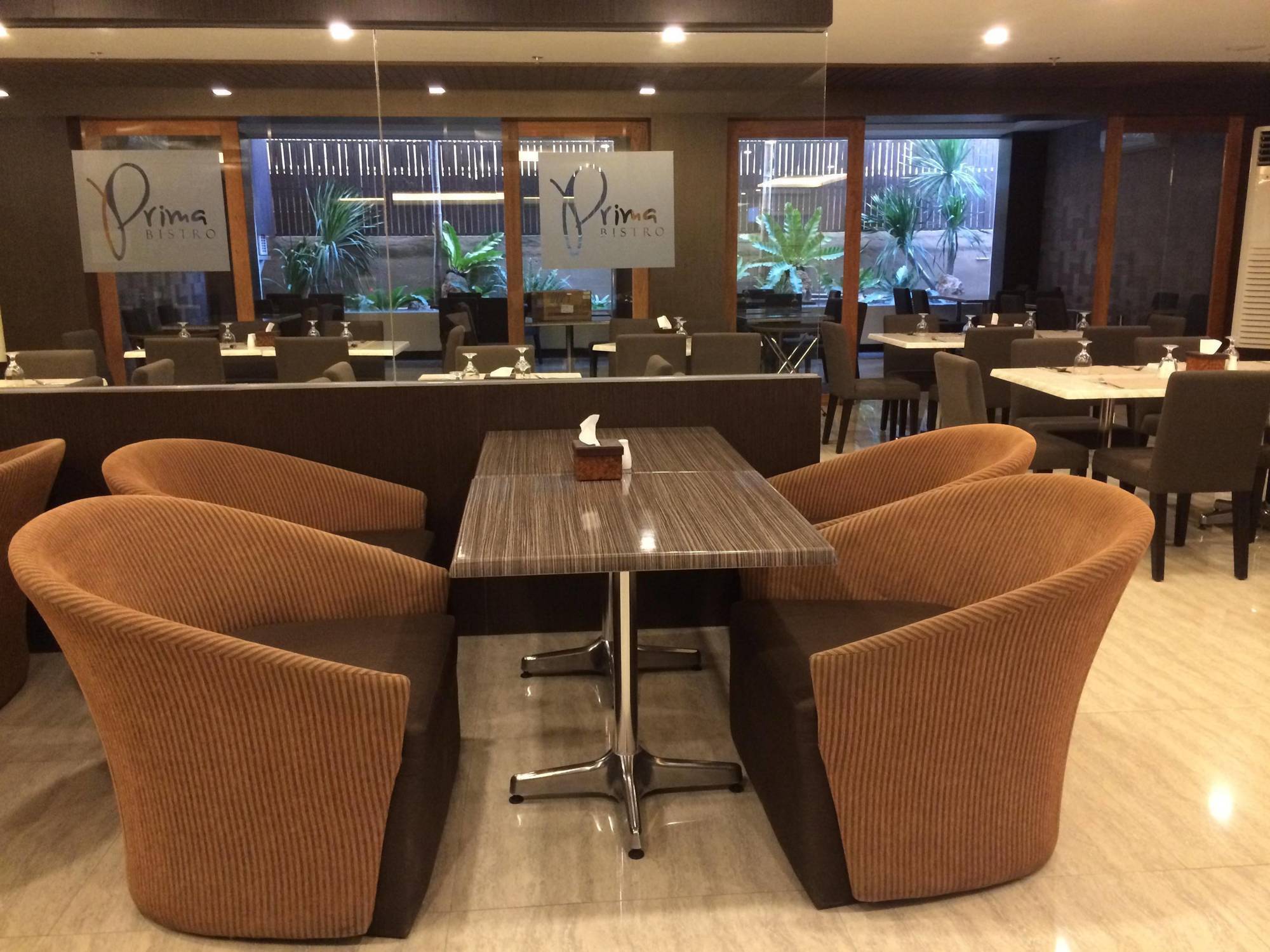 Go Hotels Iloilo Ngoại thất bức ảnh